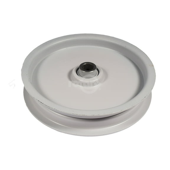Rotary 726 Idler Pulley 3/8" X 4-1/2" If6412
