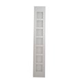 thumbnail image 4 of Grille de Ventilation Rectangulaire en Aluminium 50mm pour Armoire Garde-Robe, 4 of 8