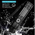 thumbnail image 4 of 90000 Lumens Xhp50.2 Most Powerful Flashlight, 4 of 6