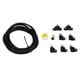 thumbnail image 4 of Accesorio de vacío Turbo Wastegate, kit de montaje de vacío Turbo Kit de montaje de vacío Turbo Juego de accesorios de vacío Turbo Rendimiento de alta gama, 4 of 10