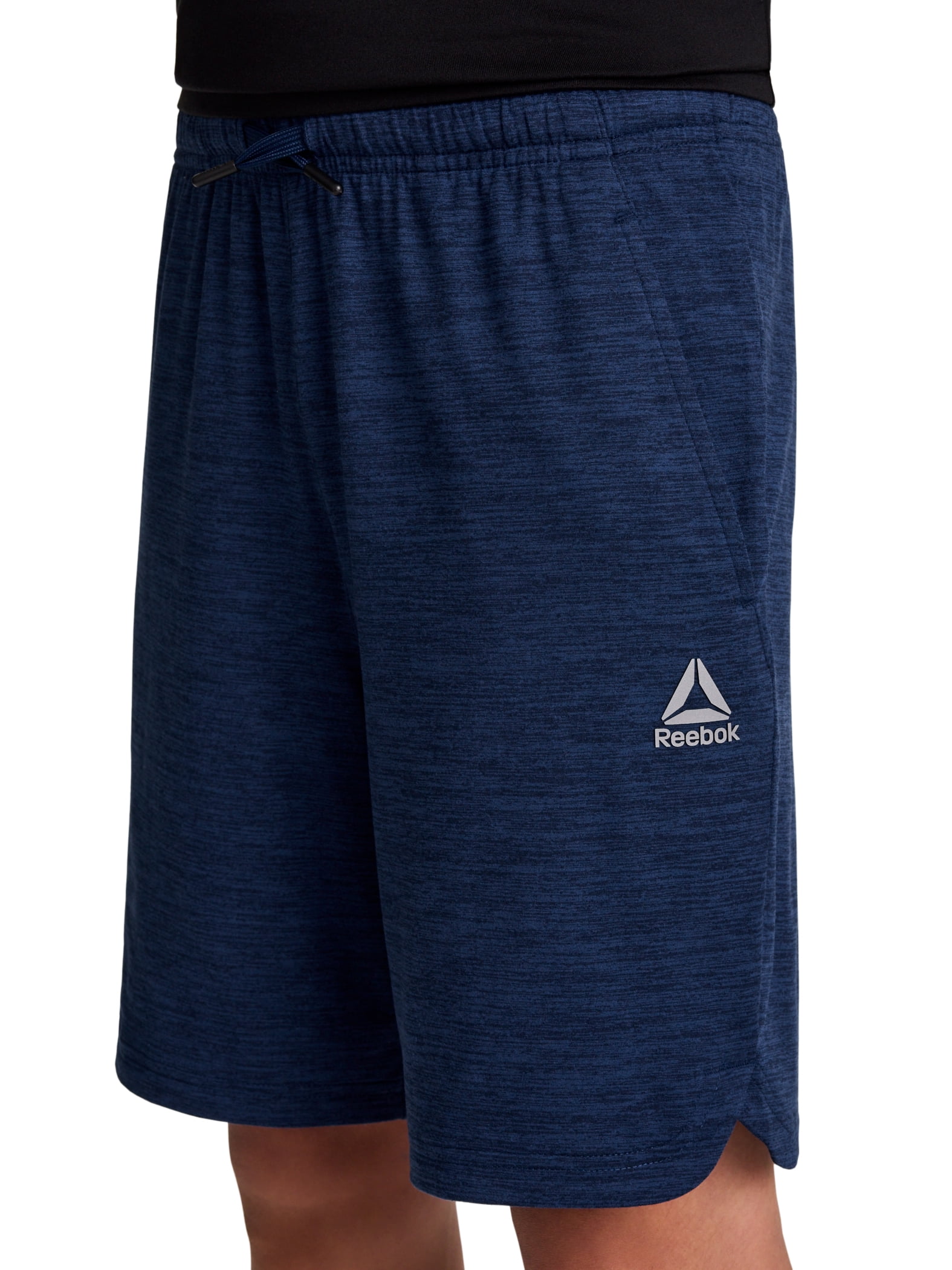 Reebok Boy's Legacy Performance Core Short, Sizes 4-18