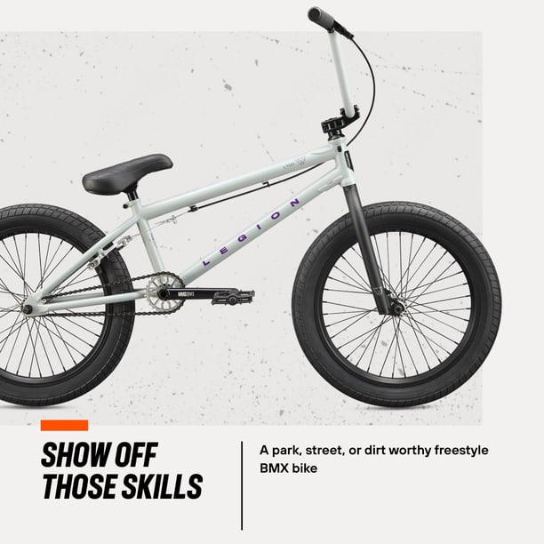 Mongoose BMX L100 | Bike carriers for bicycle shops - Walmart