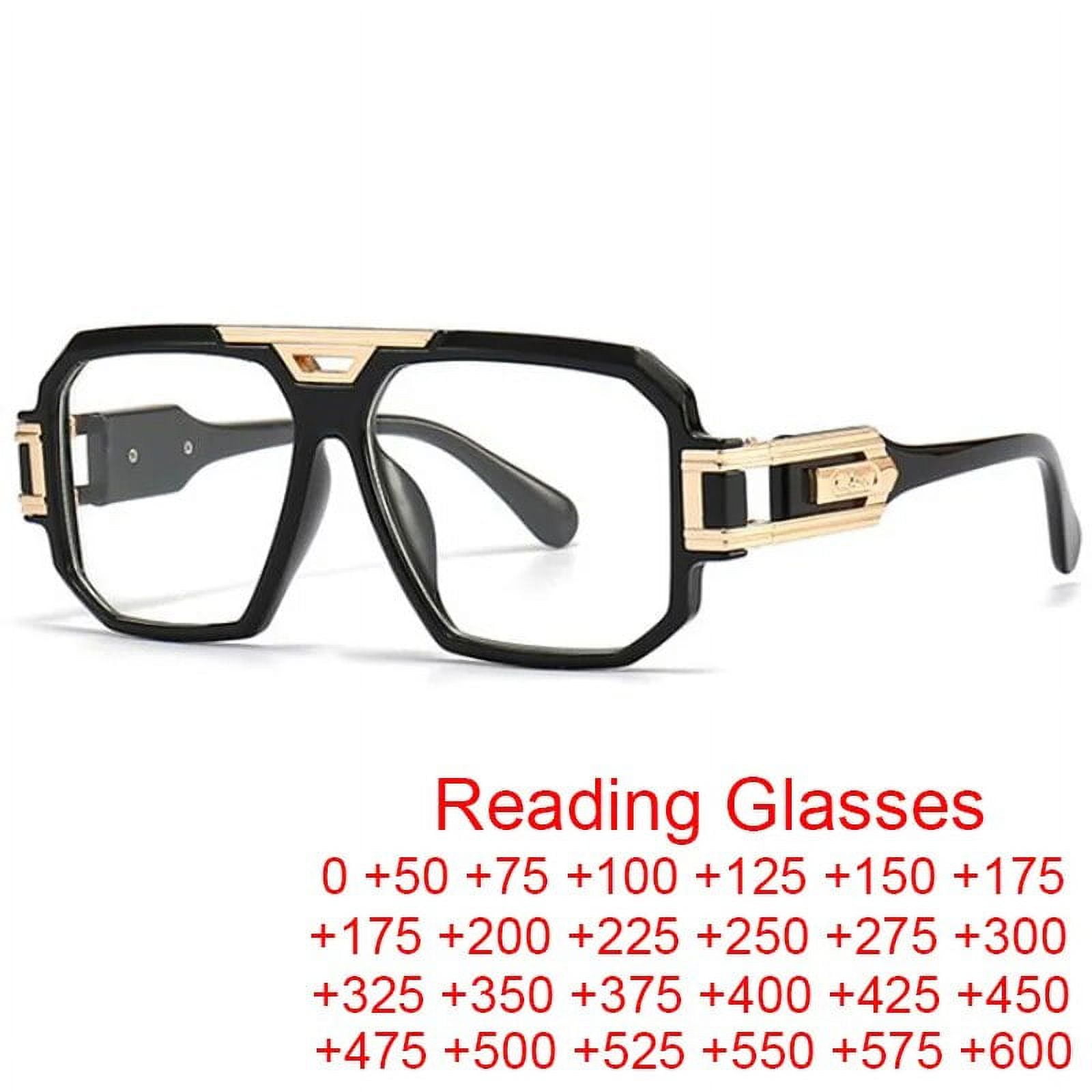 men's designer readers