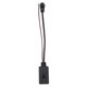 thumbnail image 3 of Car Bluetooth Audio Receiver For Pioneer Ip-bus 11pin Bluetooth Aux Receiver Adapter, 3 of 5