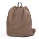 thumbnail image 5 of Mochila de cuero de cabeza súper grande, mochila antirrobo, bolso de viaje, bolso de mujer de lujo popular 2025, bolso de moda de ocio retro simple, 5 of 5