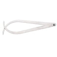 thumbnail image 3 of AMLESO Stainless Ceramics, Clay Crafts, Ceramic Crafts Distance Testing Vernier Caliper 28cm, 3 of 8