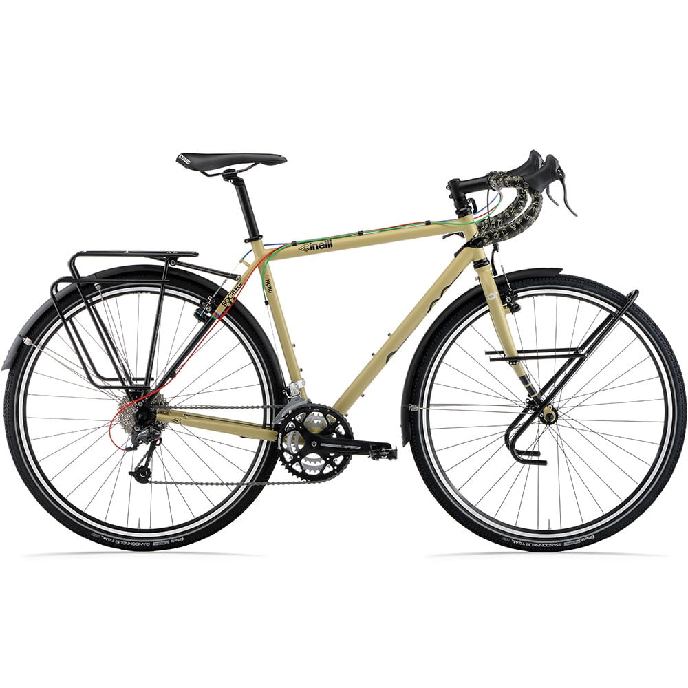 walmart touring bike