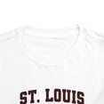 thumbnail image 4 of St Louis Missouri MO Toddler Shirt Gifts Boy Girl Size 2T-5T, 4 of 4