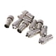 thumbnail image 2 of Cable convertidor de adaptador de enchufe de RF piezas, 2 of 7