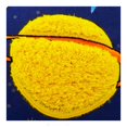 thumbnail image 3 of Almohada Your Zone Astronauta Cosmos 90X50 cm Azul, 3 of 4