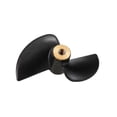 thumbnail image 3 of Feilun Ft009-12 Tail Propeller Boat Spare Part For Feilun Ft009 Rc Boat, 3 of 5