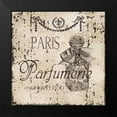 thumbnail image 2 of Robinson, Carol 20x20 Black Modern Framed Museum Art Print Titled - Parfumerie, 2 of 5