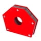thumbnail image 2 of Abrazadera de soldadura magnética de aleación de resistencia con polígono para múltiples ángulos - L L CUTICAT Soporte de soldadura magnética, 2 of 8