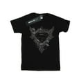 thumbnail image 1 of DC Comics T-Shirt Superman Mon Père, Mon Héros Coton Petit Ami, 1 of 1