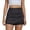 Black, variant on Breezora High Waist Ripped Denim Shorts for Women Wide Leg Elastic Tight Casual Summer Short Trousers Fashion Pull On Bottoms with Pockets