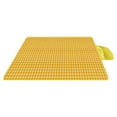 thumbnail image 3 of Anckoeil 6.56'×4.92' Plaid Outdoor Cushion Oxford Camping Picnic Blanket Foldable Beach Mat Portable and Durable Picnic Mats, 3 of 3