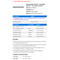 thumbnail image 2 of Exhaust Right Camshaft - Compatible with 2011 - 2016 Buick LaCrosse - AC Delco, 2 of 2