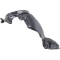 thumbnail image 5 of For 12-14 Yaris SE Hatchback Front Splash Shield Inner Fender Liner Driver Side, 5 of 5