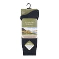 thumbnail image 2 of Mens Wool Military Action Army Style Outdoor Walking Socks for Boots, 2 of 2