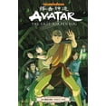 thumbnail image 1 of AVATAR THE LAST AIRBENDER LA BRECHA 2 Editorial Kamite 7500588012325, 1 of 2