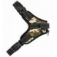 thumbnail image 4 of Walbest Adjustable Pet Dog Harness with Metal Ring and Easy Control Handle for Small Medium Large Dogs, Camouflage, L, 4 of 7