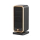 thumbnail image 1 of Calentador eléctrico ABS portátil PTC calentamiento rápido funcionamiento silencioso 500 W reemplazo de cerámica hogar dormitorio sala de Accesorios para electrodomésticos Enchufe de la UE Ounissouiy HA069305-01, 1 of 6