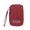 F, variant on Wovilon Mini Data Cable Storage Bag Power Bank Mobile Phone Storage Bag Earphone Storage Bag