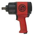 thumbnail image 4 of Chicago Pneumatic CP7763 Heavy Duty High Power Impact Wrench with Ring Retainer, 3/4-Inch Drive, 4 of 7