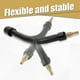 thumbnail image 4 of Cuello de Soldadura MIG Flexible de 0,8 mm, Kits de ExtensióN de Soldador MIG Flexible, ExtensióN MIG Flexible para Soldadura MIG MB15 15AK, 4 of 6