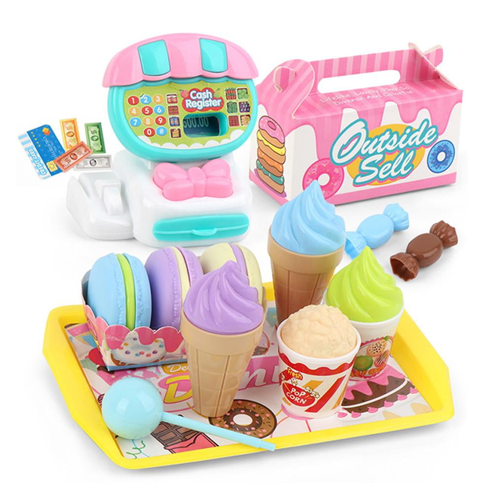walmart ice cream toy