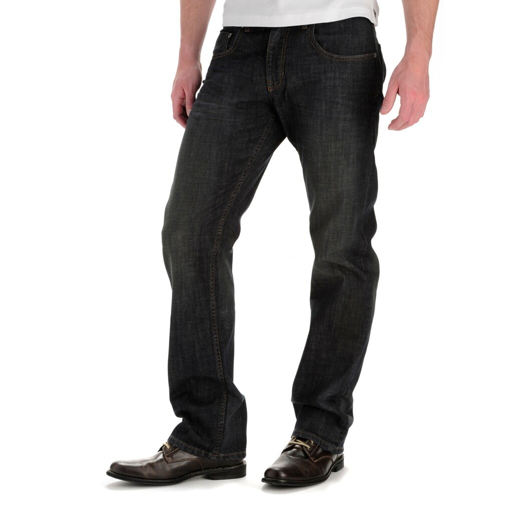 Big \u0026 Tall Lee Modern Series Relaxed 