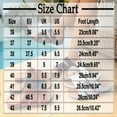 thumbnail image 3 of Women Arch Support Slides Orthotic Walking Sandals Orthopedic Sandals Summer Plus Size Beach Wedge Shoes Brown 7.5(40), 3 of 9