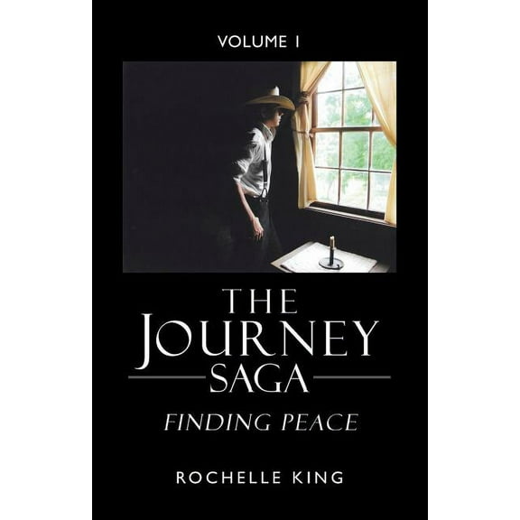 Journey Saga : Finding Peace