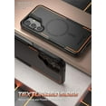thumbnail image 4 of Poetic Neon Case for Galaxy S24 6.2", [Built-in Camera Stand] [Compatible with Wireless Charge], Black, 4 of 6