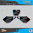 thumbnail image 3 of Kalair GFX Graphics Kit for Cobra CX50SR (2012-2020) Vision Series, 3 of 5