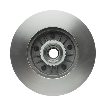 Raybestos R-Line Rotors, OE Replacement Brake Rotors 680320R Fits select: 2004-2006 FORD ECONOLINE
