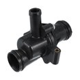 thumbnail image 1 of PEM10025 Thermostat Housing for MG for Land Rover, 1 of 5