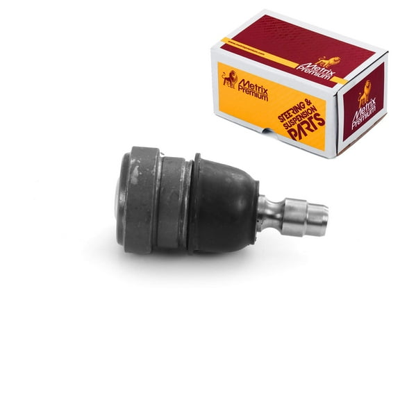 Metrix Premium Chassis Parts - Front Upper Ball Joint Fits 98-11 Ford Ranger RWD, 12 Ranger Mexico, 01-10 Mazda B2300, 98-01 B2500, 98-07 B3000 RWD, 98-00 B4000 RWD, Replacement K8738, Made in Europe