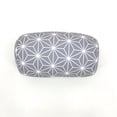 thumbnail image 2 of 2 Pack Bookishbunny Micro Bead Roll Bed Chair Car Cushion Neck Head Soft Support Back Pillow, 2 of 6