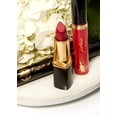 thumbnail image 3 of Essence of Argan Lip Gloss, Organic, Moisturizing, Plumping, Clear Red, 3 of 9