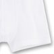 thumbnail image 3 of Sanetta Pantalón corto para Niños - Pantalón, Calzoncillos, Organic Cotton, 104-176, color sólido Blanco 140 (8-9 Years), 3 of 3