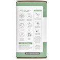 thumbnail image 4 of Ultra Concentrated Non Toxic Laundry Detergent Liquid - Plant Based & Eco Friendly Enzymatic Laundry Soap, Humble Scent, 1.5 Liter, 101 Loads, 4 of 5