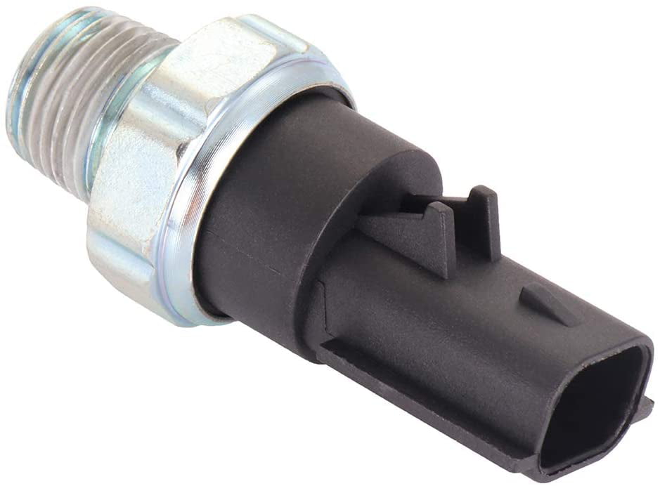 ANGLEWIDE Oil Pressure Sensor Compatible for 1992 1998-2000 Chevrolet Metro 1985-1988 Chevrolet Nova 1986-1991 Chevrolet Sprint 1989-1991 1988-2004 Chevrolet Tracker PS287 