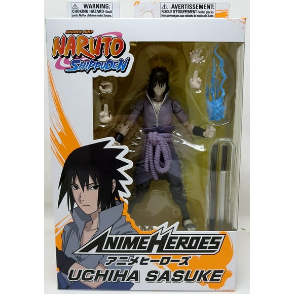 UCHIHA SASUKE