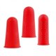 thumbnail image 1 of 6x 3 Cunas para s de Silicona Resistentes a Los Cortes para Esculpir Herramientas de Cocina antes para Jardinería Funda Protectora para 6 piezas, 1 of 8