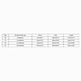 thumbnail image 3 of KPOPLK Baby Boys Clothes Newborn Romper Solid Short Sleeve One Piece Jumpsuit Infant Summer Spring Outfits(0-6 Months,Navy), 3 of 4