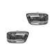thumbnail image 1 of Par de FAROS PARA NIEBLA TRAIL BLAZER 2002 al 2009 CHEVROLET DEPO  ., 1 of 4