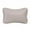 Gray, variant on Comfortable Bath Pillow with 2 Suction Cups, Supports Neck and Shoulders Home Spa Pillows for Bathtub, Hot Tub, Jacuzzi, Bathtub Head Rest Pillow Relax & Comfy（Bone Shape）