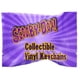 thumbnail image 2 of Llavero de vinilo Blind Box Scooby Doo con cadena de metal y llavero, 2 of 4