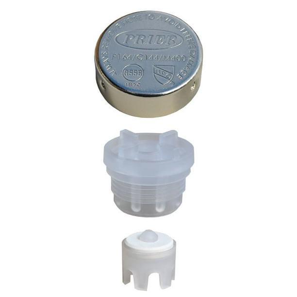 Prier Products C144Kt806 Vacuum Breaker Assembly
